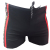 New men's swimming costume adult Boxer trunks