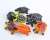 Simulation turtle model animal model toys small turtle wholesale