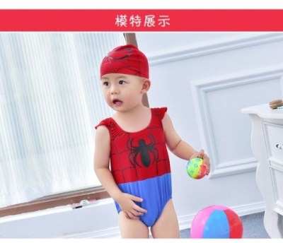 Baby swimsuit baby boy baby boy child boy boy aged 0-3 years young boy South Korea