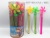 New 805 windmill bubble stick toy bubble water colored bubble water