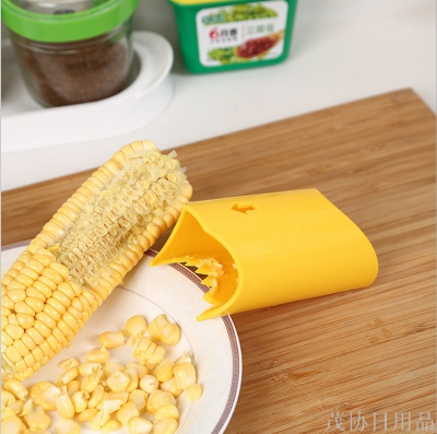 Corn Grater Cornhusker Corn Peeler Corn Detacher TV Shopping