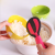 Kitchen Multi-Functional Vertical Non-Stick Rice Spoon Vertical Rice Spoon Kitchen Gadgets Rice-Washing Ware