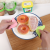 Bird Heat Insulation Clip Platter Clamp Microwave Oven Non-Slip and Hot Clip Heat Insulation Gloves Bowl Holder TV Shopping