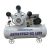 11KW EXCEED oil-free piston air compressor