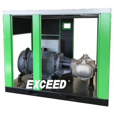  EXCEED oil-free air compressor