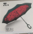2. Reverse umbrella, advertising umbrella, wallet wallet and wallet