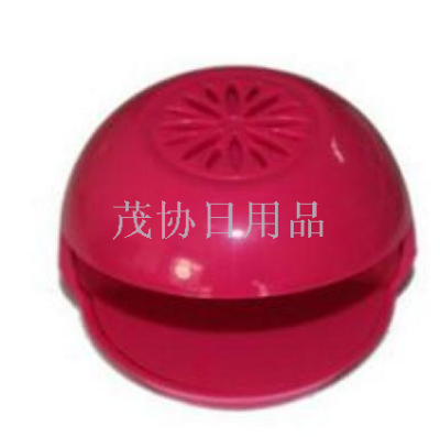 Apple Nail Dryer Exquisite round Air Dryer Mini Dryer Nail Polish Blow Drying Artifact