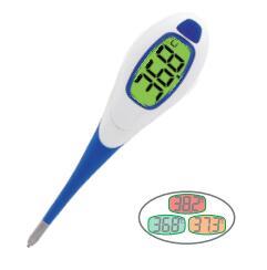 Display, soft back da medical home electronic thermometer