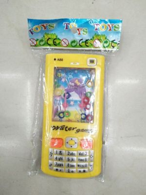 Plastic Toys Wholesale Water Game Machine