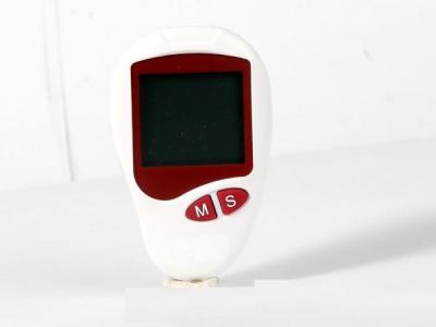 Blood glucose meter medical supplies