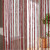 3 M X2.8 M Princess & Agents Same Luxury Bold Curtain Line Partition Curtain Structured Curtain Spiral Thread Curtain