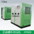 EXCEED 18.5kw oil-free screw air compressor