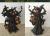 Halloween toys a Halloween jack-o '-lantern Halloween gift