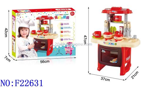 play house kitchen toy girl cooking cooking kitchenware tableware children play house toy set