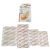 Disposable breathable wound patch   Sterile anti-wear foot medical wound patch   Daily wound patch