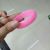 Acrylic Plastic 1.5cm Bangle for children