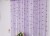 3 M Wide 2.8 M Wear Roses Curtain Line Festival Height Curtain Line Partition Curtain Door Curtain Wedding Decorative Curtain