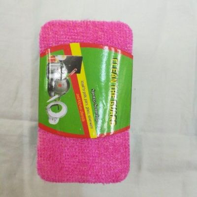 New product on the market, multifunctional sponge, good quality, affordable price.