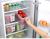 Wholesale refrigerator storage box drawer type food frozen box kitchen storage box