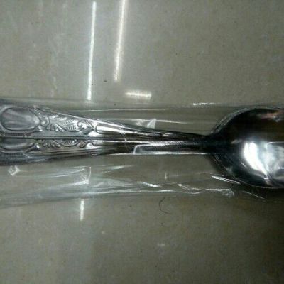 Handle Handle Spoon