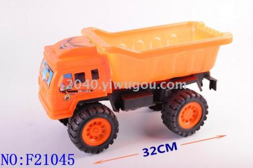 new children‘s toy simulation sliding boy engineering vehicle toy