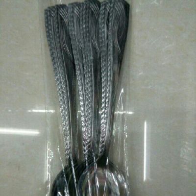 All Kinds of Handle Water Spoon