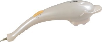 PC version of Dolphin Dolphin vibrator Massager neck shoulder lower back massager