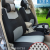 Sandwich seat covers special car seat cover full season five-seat car cushion fabric seat covers seat covers