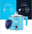 Multi-Functional Electric Cooker Stainless Steel Student Dormitory Instant Noodle Pot Electric Food Warmer 1.5L Porridge Small Hot Pot