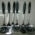 Various Handle Spatula