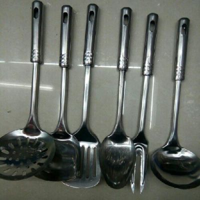 Various Handle Spatula