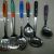 Various Handle Spatula