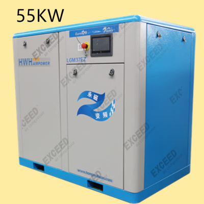 55kw 75kw 90kw 110kw Permanent magnet frequency conversion