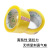 Manufacturers direct sales of 4.4cm*200m packaging tape express transparent packaging tape.