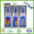 Factory wholesale Korean 401 Super glue Cyanoacrylate adhesive