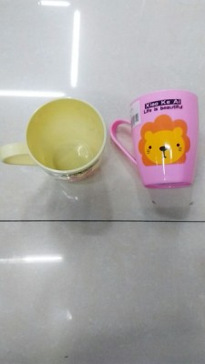 2113 drink Cup plastic water Cup brush Cup color