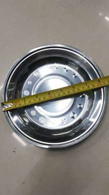 24 stainless steel disk of stainless steel tableware kitchenware