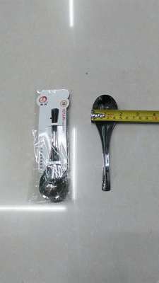 Bai Jue 1th spoon of pure, non-magnetic non-magnetic stainless steel spoon