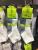 Bamboo Fiber Men's Cotton Socks