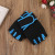Summer outdoor cycling gloves anti-slip gloves for outdoor cycling