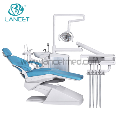 LS-A04 dental chair dental treatment machine doctor chair mouth