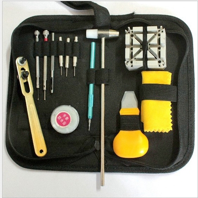 High-quality tool set watch watch accessories watch repair remove watch tools