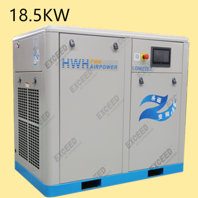 Hongwuhuan 20hp air compressor