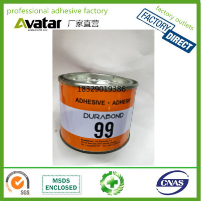 OEM OEM Wholesale  Original TYPE 99 Neoprene contact adhesive glue  for African