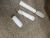 High Imitation Ivory Straight Filter Cigarette Holder Pipo Pipe