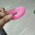 Acrylic Plastic eco-friendly 1.5cm Bangle for children