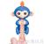 2017 new factory direct finger finger monkey monkey plush toy doll