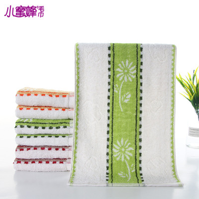 Adult hot towel wash cloth towel cotton towel gift towel