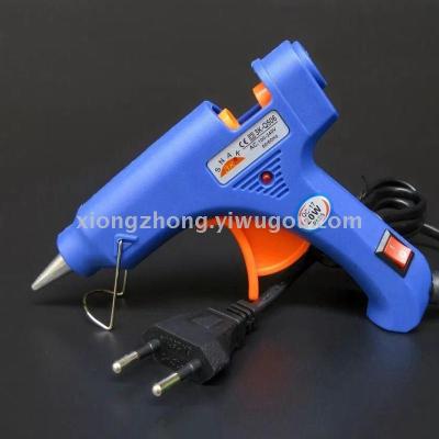 small glue gun  for diy  factory sale