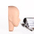 We have the Personality model prop head model dummy head model body model